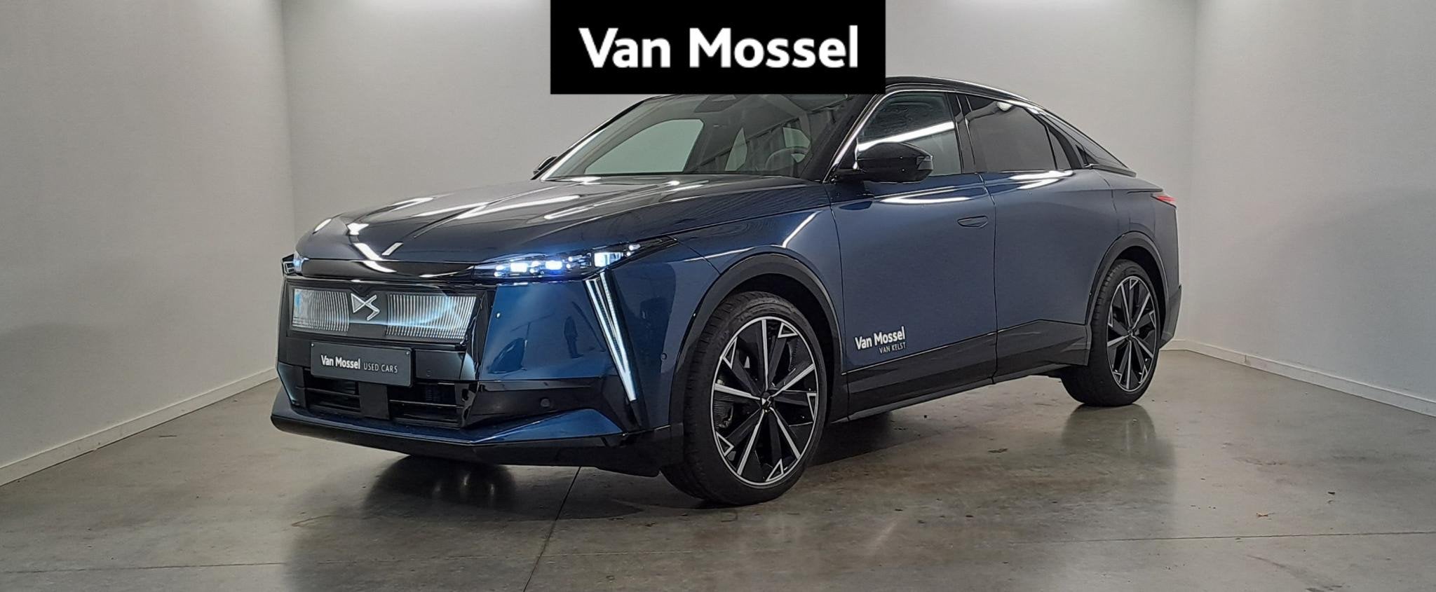 DS N8 Jules Verne FWD, 245 pk, Stof, https://public.car-pass.be/vhr/db14b7cc-025a-4c9d-b0b4-dc19b23b56ab, 80 kWh