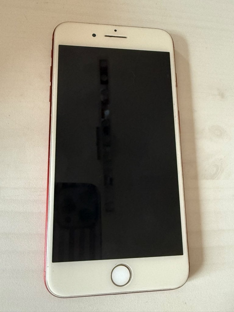 Iphone 7 Plus - Rood, Telecommunicatie, Ophalen, IPhone 7 Plus, Rood, 128 GB