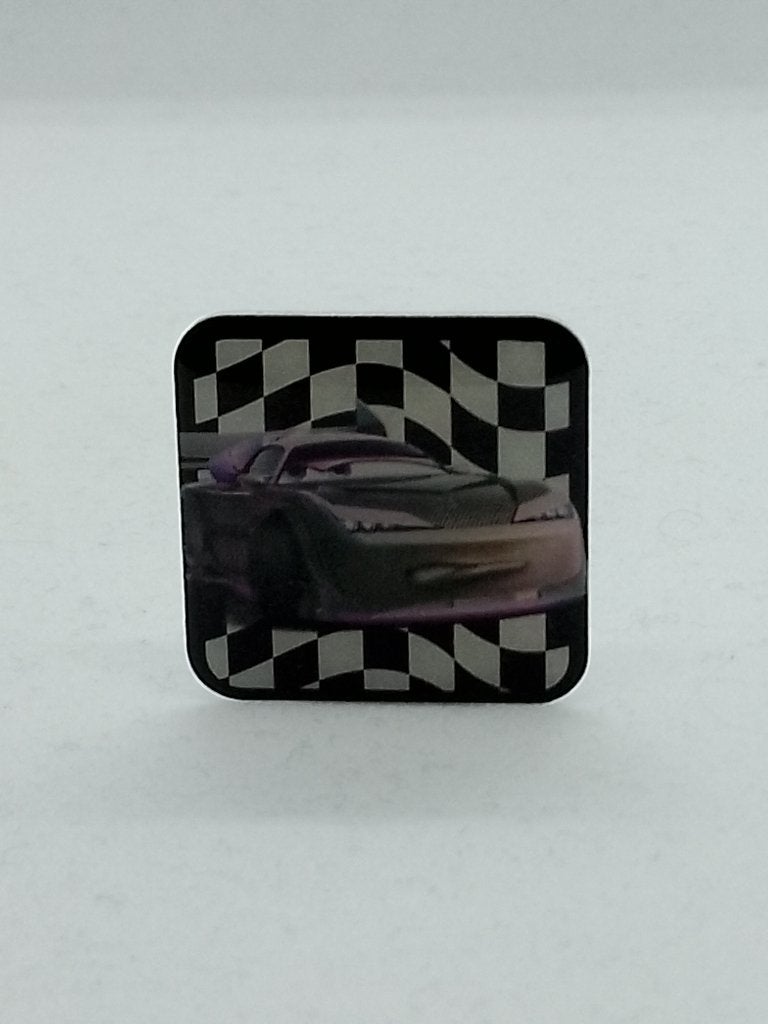 Disney Pin Cars Boost Nr 14 - Carrefour New Generation Festi, Verzamelen, Ophalen of Verzenden, Gebruikt, Overige onderwerpen