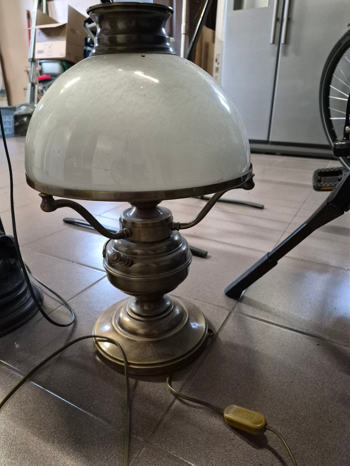 lataarn, Maison & Meubles, Enlèvement, Lampe de chevet