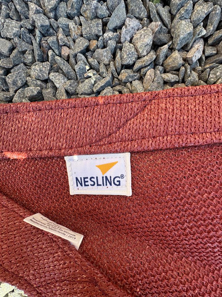 Schaduwdoek, Tuin en Terras, Ophalen, Zo goed als nieuw