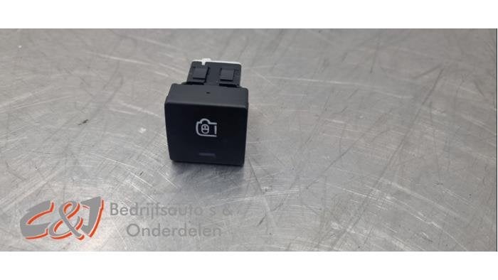Commutateur d'un Citroen Berlingo, Autos : Pièces & Accessoires, -, 3 mois de garantie, Utilisé, -