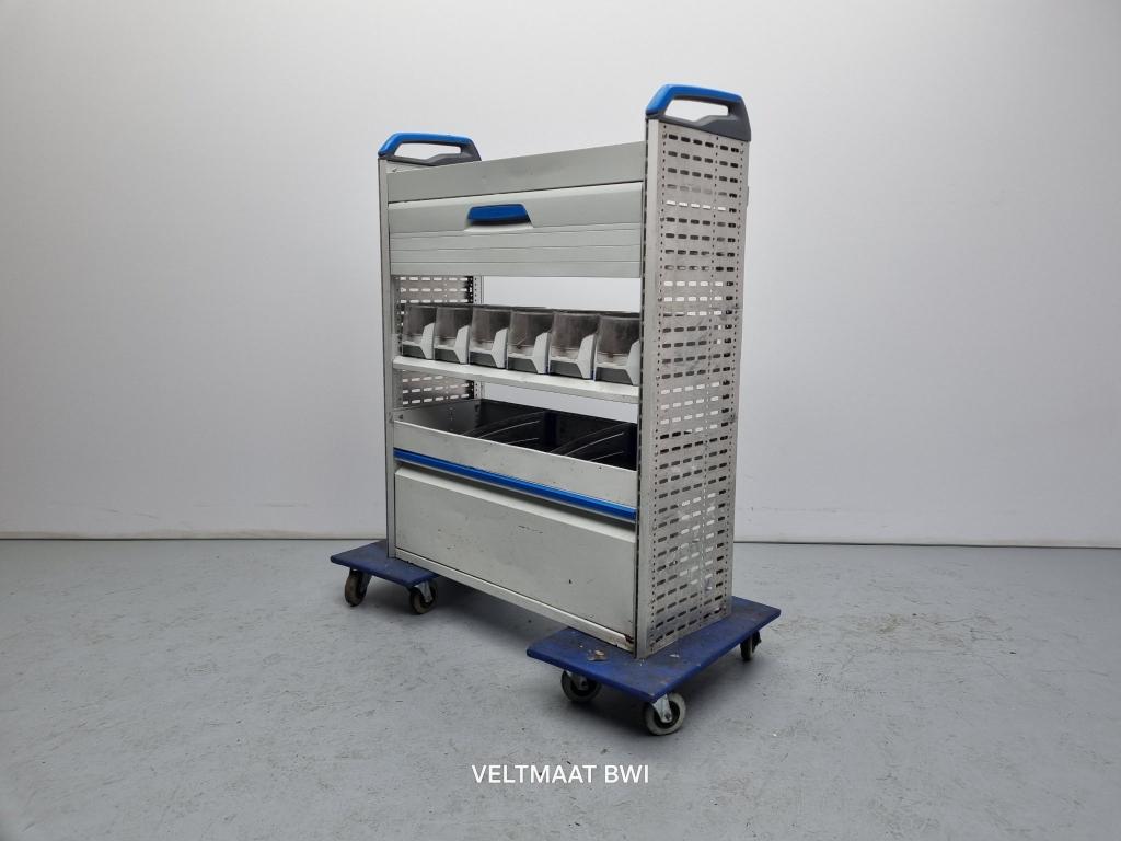 Sortimo bedrijfswagen inrichting bedrijfswageninrichting, Veltmaat BWI, Info@veltmaatbwi.nl, Transportweg 11a, 7442 CT, Nijverdal