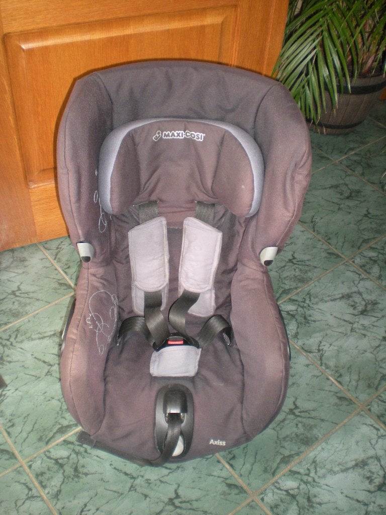 Siège-auto Maxi-cosi pour bébé 9-18kg, Enfants & Bébés, Sièges auto, Enlèvement, Utilisé, 9 à 18 kg, Maxi-Cosi