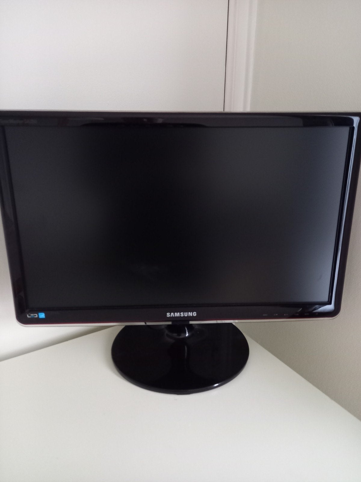 pc+pc scherm+pc luidsprekers+toetsenbord+muis, Ophalen, Gebruikt