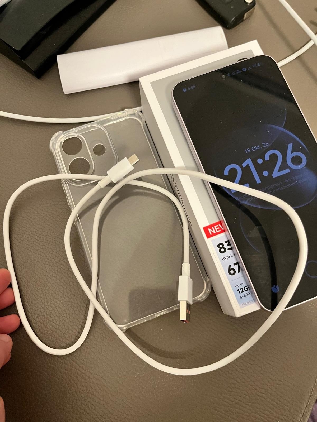 Xiaomi Redmi, Ophalen of Verzenden, Overige modellen