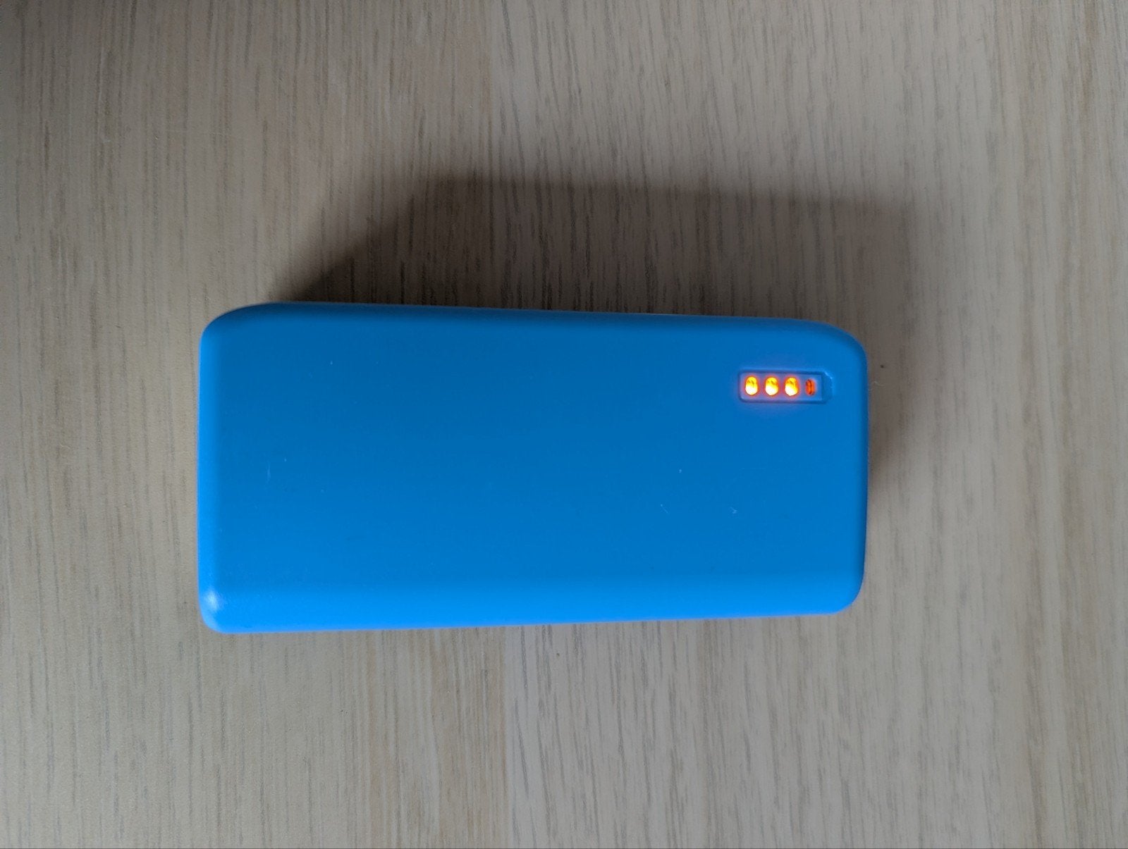 mini powerbank, Télécoms, Batteries externes, Enlèvement ou Envoi