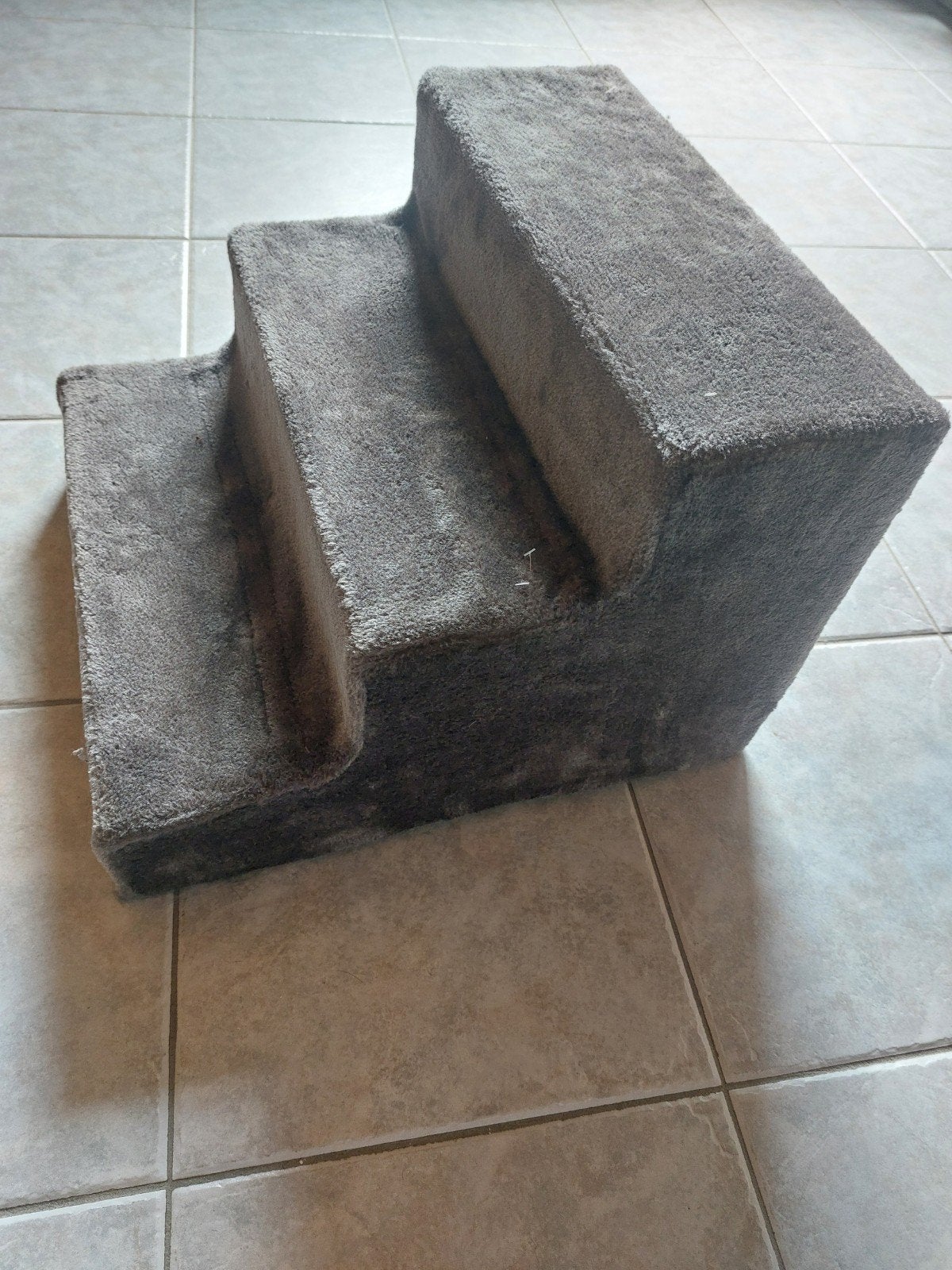 hondentrapje volledig nieuw 10€, Ophalen, Nieuw