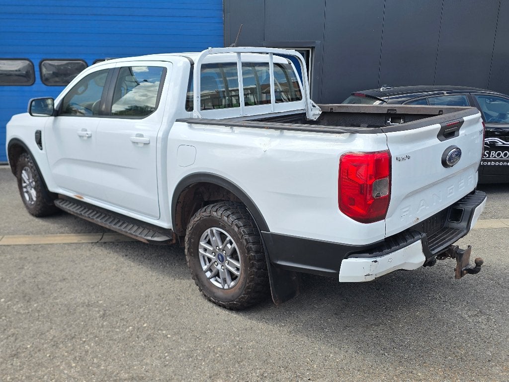 Ford Ranger 16000km!! /SCHADEWAGEN! 22231 euro/Ex BTW, Autos, Achat, Euro 6, Entreprise, Boîte manuelle