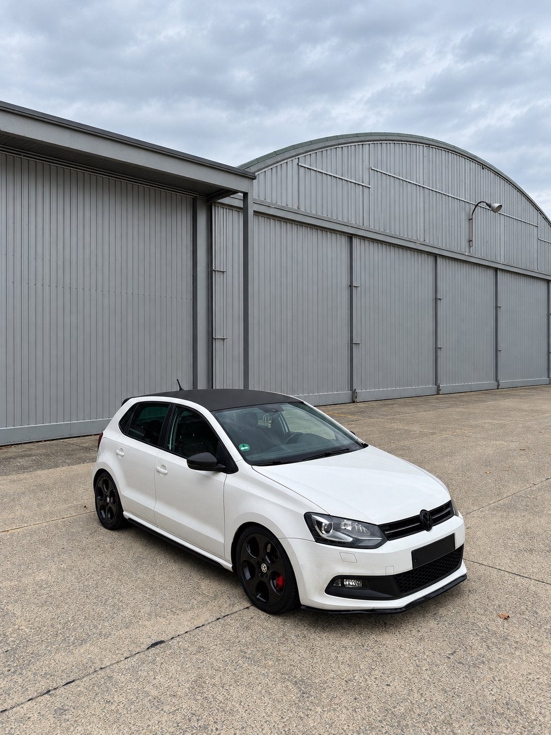 Volkswagen Polo GTI 1.4 TSI DSG AUT | 5 portes | CarPlay, Euro 5, Achat, 139 g/km, Carnet d'entretien