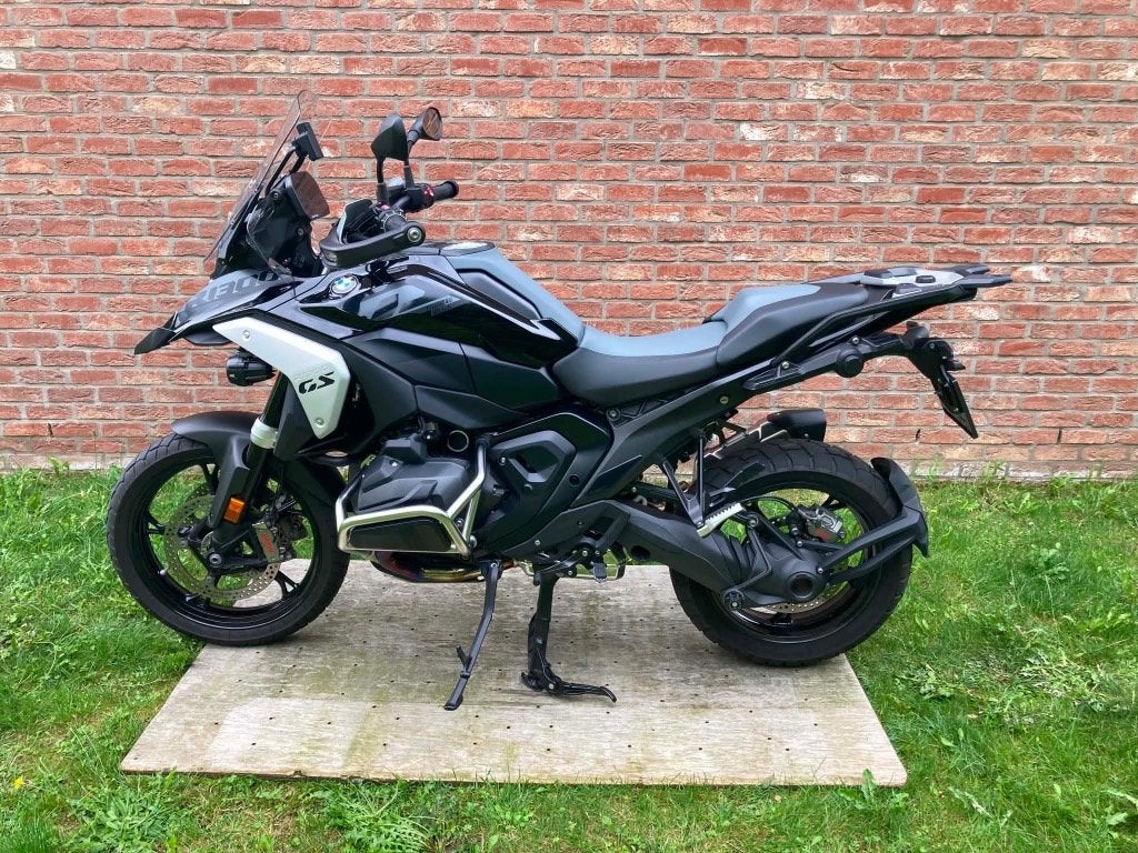 BMW R 1300 GS, Permis Moto A, Entreprise, Occasion, Plus de 35 kW