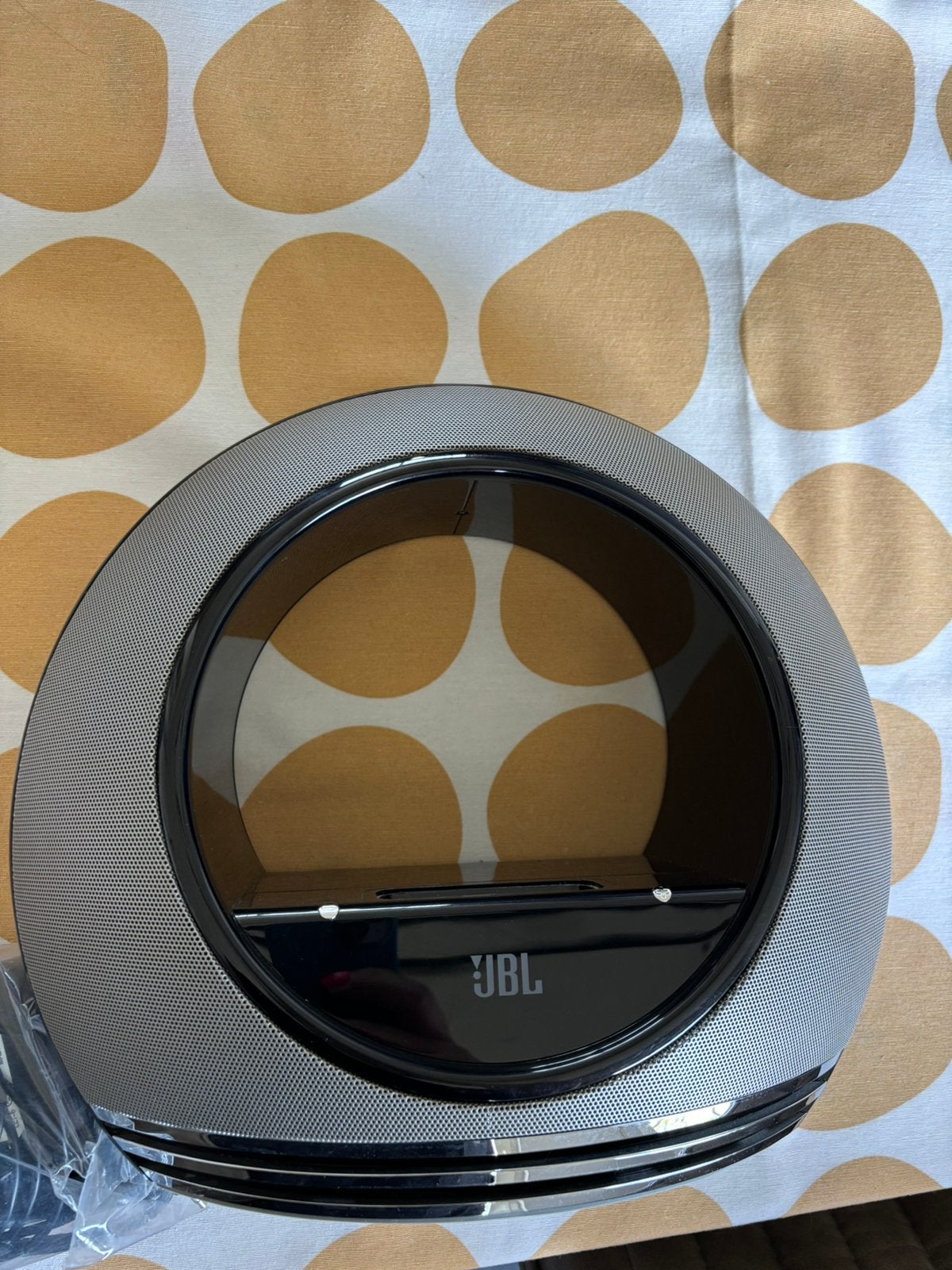 Jbl radial, Ophalen, Gebruikt, Overige typen, JBL