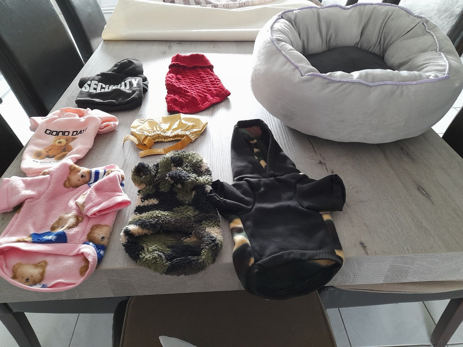 accessoires chat, Dieren en Toebehoren, Ophalen, Nieuw