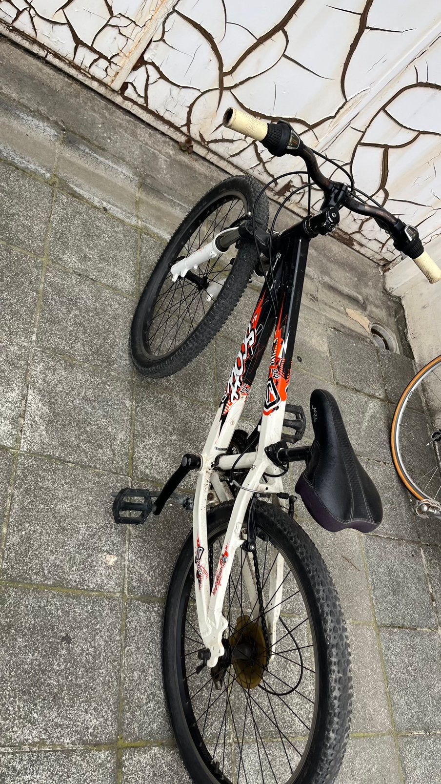 VTT scott, Ophalen, Gebruikt, Overige merken