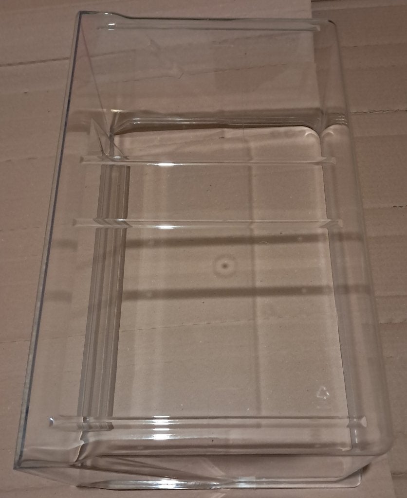 Bac de frigo Zanussi neuf. ZRAK12FS., Electroménager, Enlèvement, Neuf