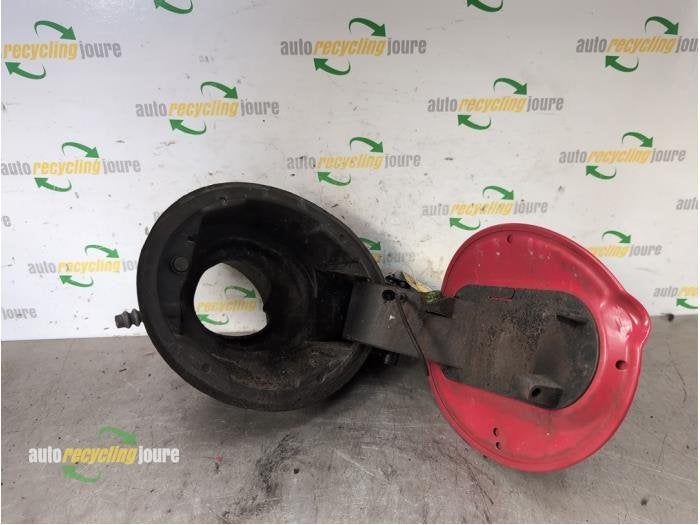 Clapet réservoir d'un BMW 1-Serie (438), -, -, 3 mois de garantie, Utilisé