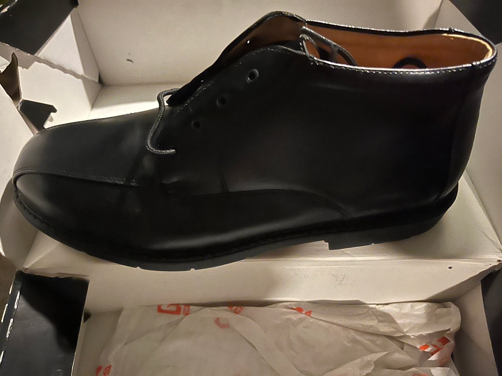 Chaussures securite s3 taille 45, Enlèvement, Neuf