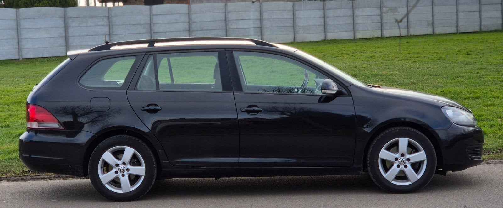 vw golf 6 16tdi 2013.200mkm gps clima 2999€, Auto's, Volkswagen, Euro 5, 1600 cc, 5 deurs, Particulier