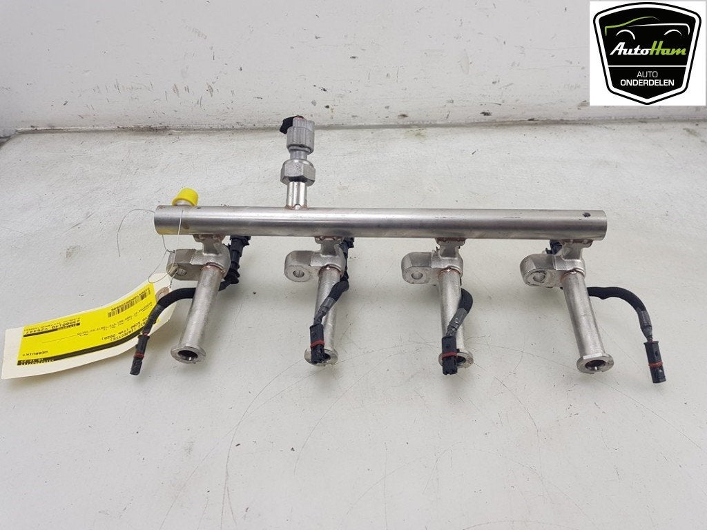 RAMPE D'INJECTION XC90 II (|31478555|31410835|31303876|), Utilisé, Volvo