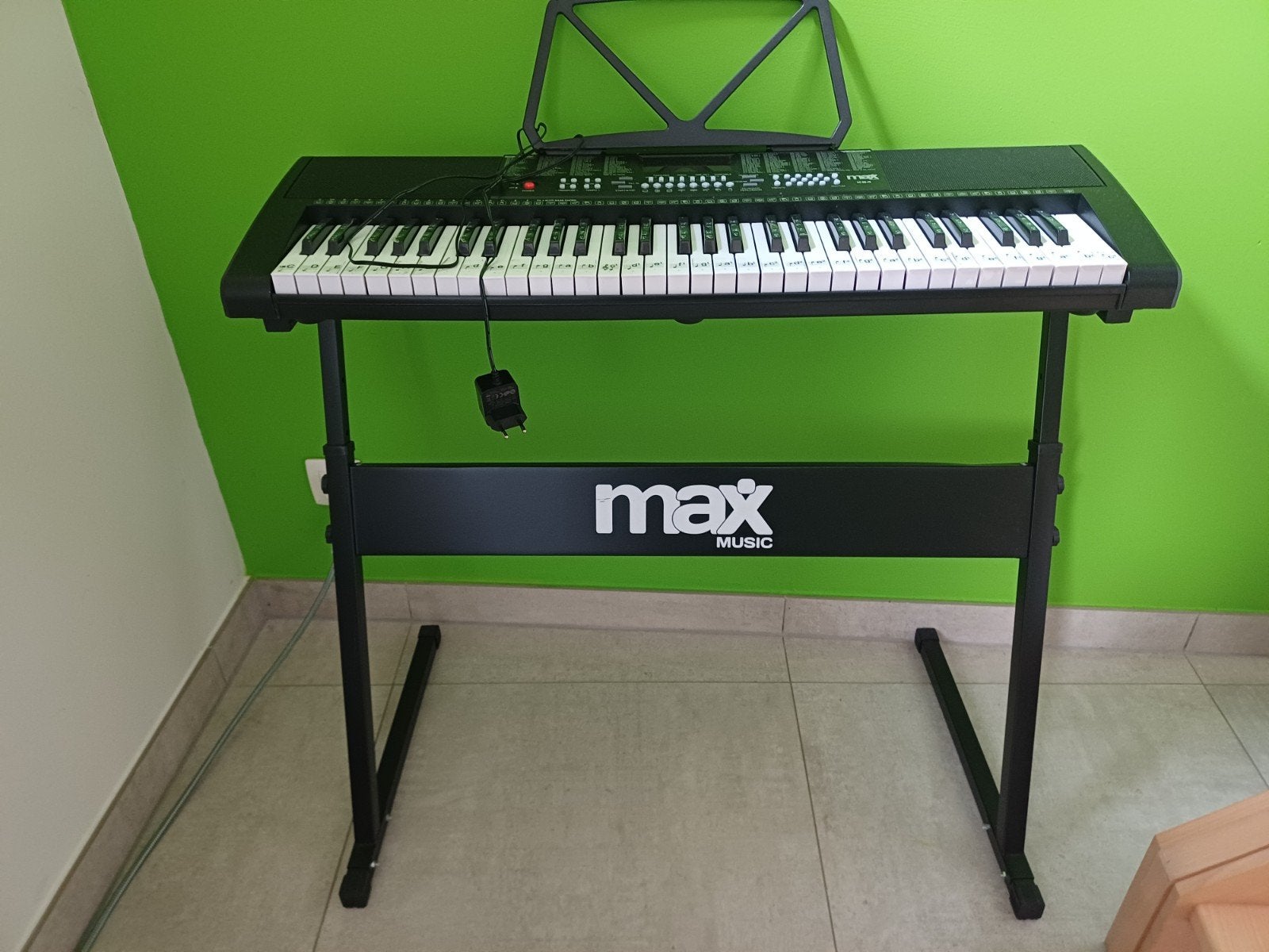 Piano, Musique & Instruments, Claviers, Enlèvement