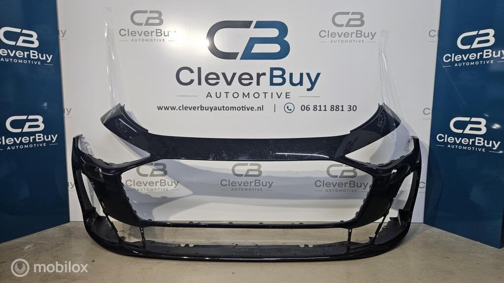 Voorbumper origineel Audi A5 Avant B10 ('24->) 8B3807437A, Auto-onderdelen, Gebruikt, Voor, Ophalen of Verzenden, Bumper