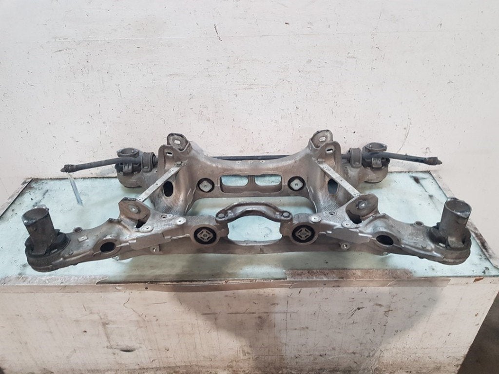 SUBFRAME Porsche Panamera (971G) (01-2016/12-2023), Gebruikt, Porsche