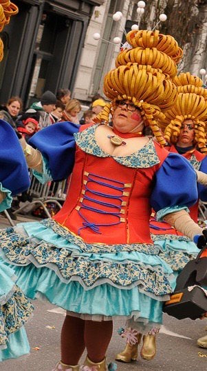 2 Carnavals kostuums, Kleding | Dames, Ophalen, Gedragen, Kleding