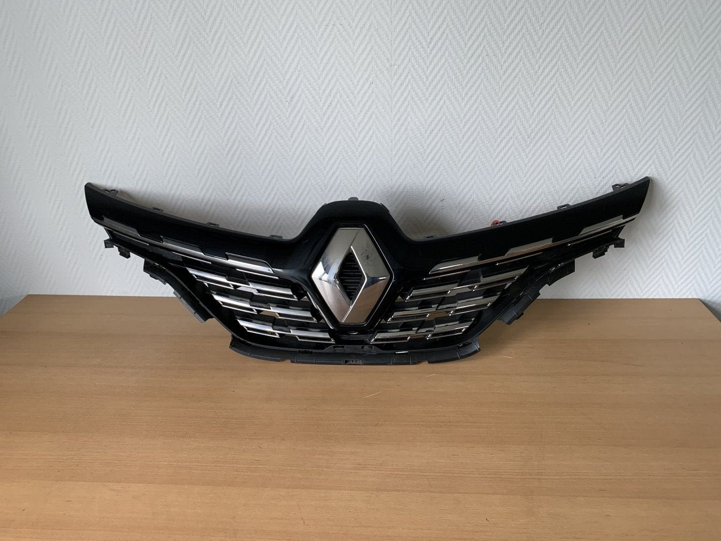grille renault captur II 2020 - 2023 623108292R, Autos : Pièces & Accessoires, Autres pièces automobiles, Renault, -, Utilisé
