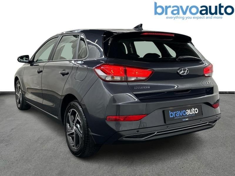 Hyundai i30 HB Comfort AT | winter pack | carplay, Autos, Electronic Stability Program (ESP), Achat, 998 cm³, Euro 6