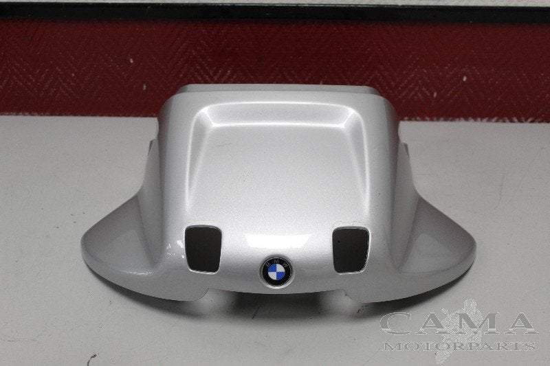 QUEUE DE CARENAGE CENTRE BMW R 1150 RT (R1150RT) (473470t1), Motos, Dhr. S. di Majo, Utilisé, Info@cama-motorparts.nl, P.J. Troelstraweg 8 8
3144 CX  MAASSLUIS, NL