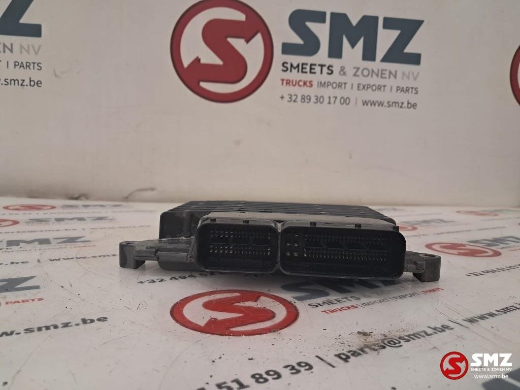 Occ Unité de commande moteur ECU PX5-GB6 DAF, Utilisé, DAF, Électronique et Câbles