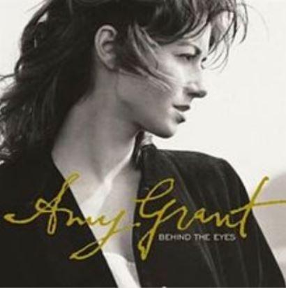 CD- Amy Grant -Behind the eyes, Cd's en Dvd's, Cd's | Pop, Verzenden