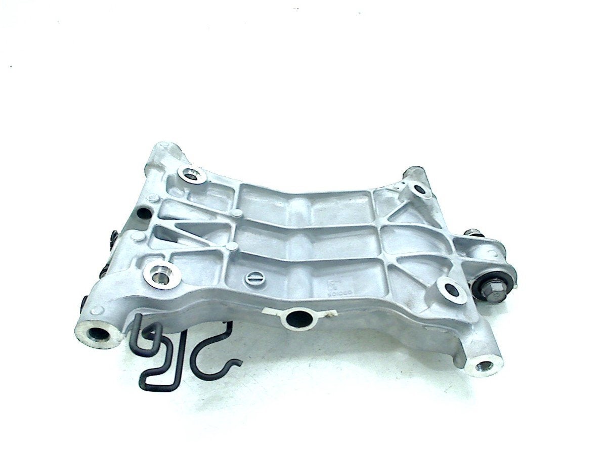 CADRE CHASSIS ARMATURE STAY Kawasaki Z 400 (501080), Dhr. S. di Majo, Utilisé, Info@cama-motorparts.nl, P.J. Troelstraweg 8 8
3144 CX  MAASSLUIS, NL
