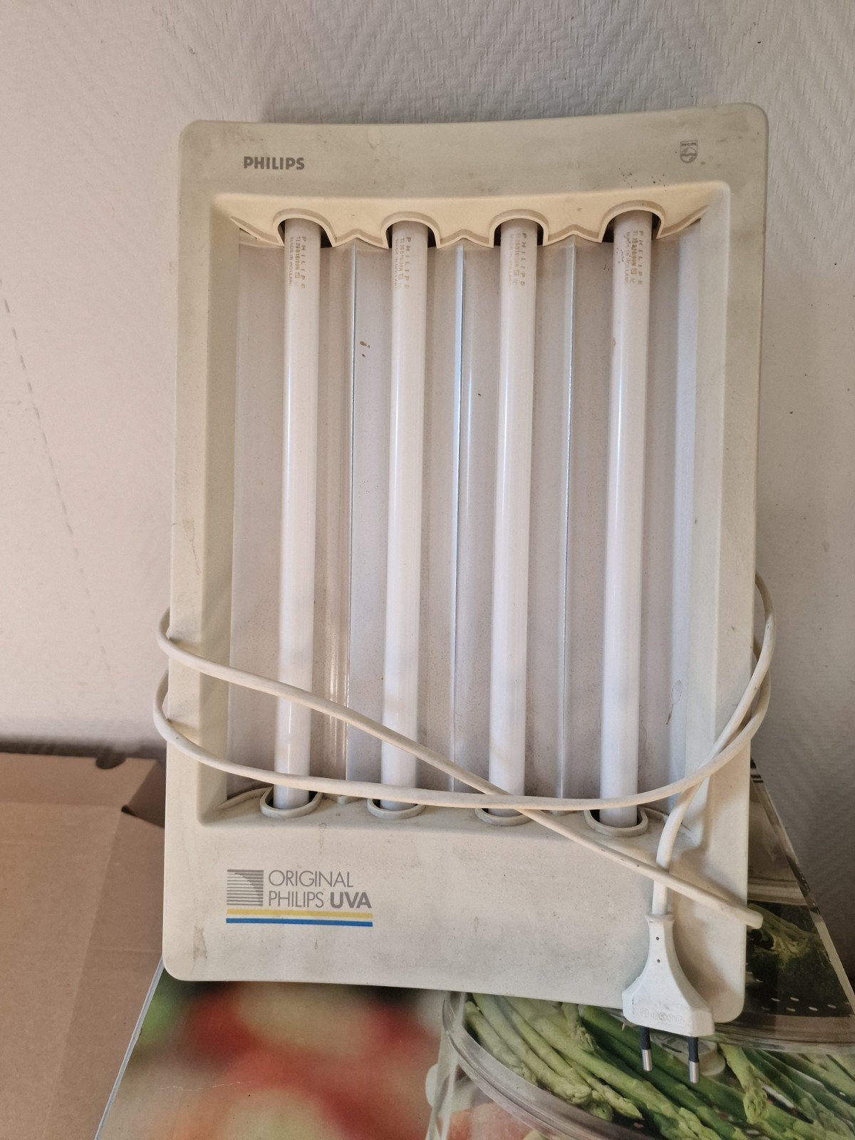 bronzant pour le visage, Electroménager, Enlèvement, Solarium visage