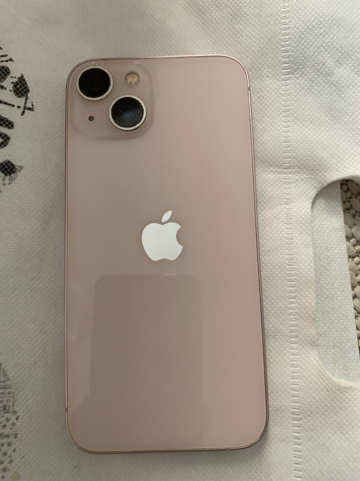 Iphone 12 roze 64 gb als nieuw, Telecommunicatie, Ophalen of Verzenden, Zo goed als nieuw, Roze, IPhone 12