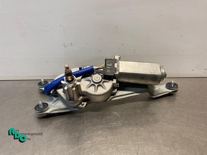 Ruitenwissermotor achter van een Hyundai I20 (I20 08-), Auto-onderdelen, Gebruikt, -, -, Ophalen of Verzenden