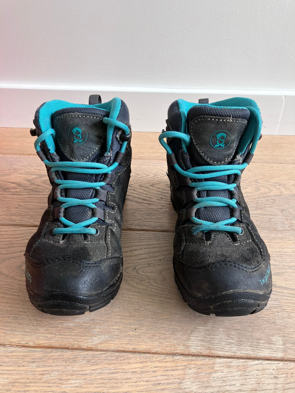 Bergschoenen/wandelschoenen - maat 31, Garçon ou Fille, Comme neuf, Enlèvement, Chaussures de sport
