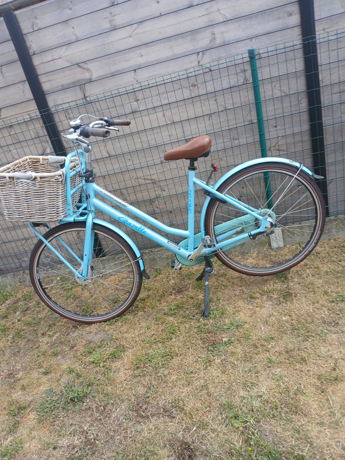 gazelle, Vélos & Vélomoteurs, Vélos | Femmes | Vélos grand-mère, Enlèvement