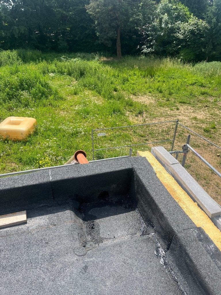 Couvreur, Service 24h/24, Bitumeux