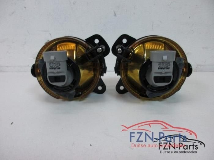 VW Transporter T5 Mistlampen Set Mistlamp Links + Rechts (7H, Enlèvement ou Envoi, Utilisé