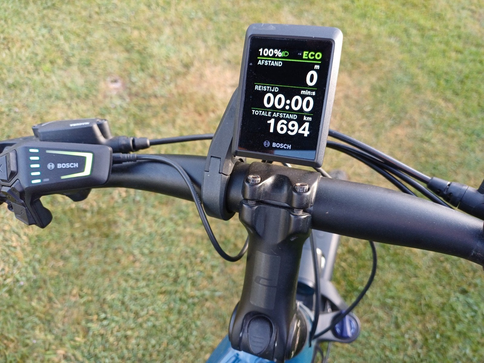 e bike gazelle ultimate C380 belt performance line heren, Fietsen en Brommers, 55 tot 59 cm, Ophalen, Zo goed als nieuw, Gazelle