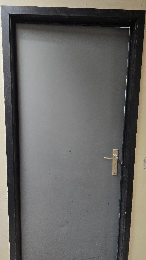 8 portes intérieures complètes, Bricolage & Construction, 160 cm ou plus, Enlèvement, Utilisé, Autres types