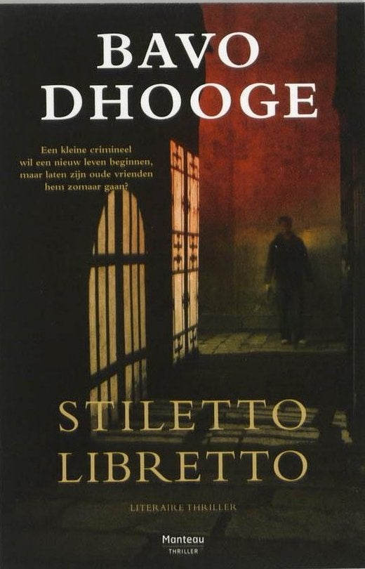Bavo Dhooge / keuze uit 10 boeken vanaf 2 euro, Enlèvement ou Envoi, Comme neuf