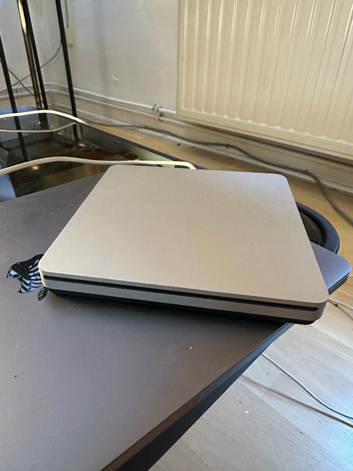 Lecteur Graveur Apple / CD-DVD SuperDrive, Informatique & Logiciels, Apple Macbooks, Comme neuf, Enlèvement ou Envoi