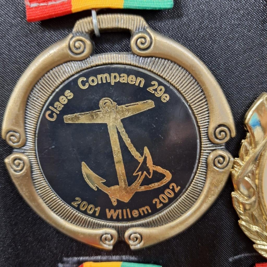 Carnaval, Ophalen of Verzenden