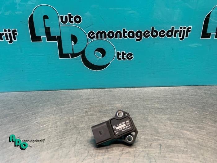 Carte capteur (tubulure d'admission) d'un Volkswagen Golf (G, Volkswagen, -, 3 mois de garantie, Utilisé