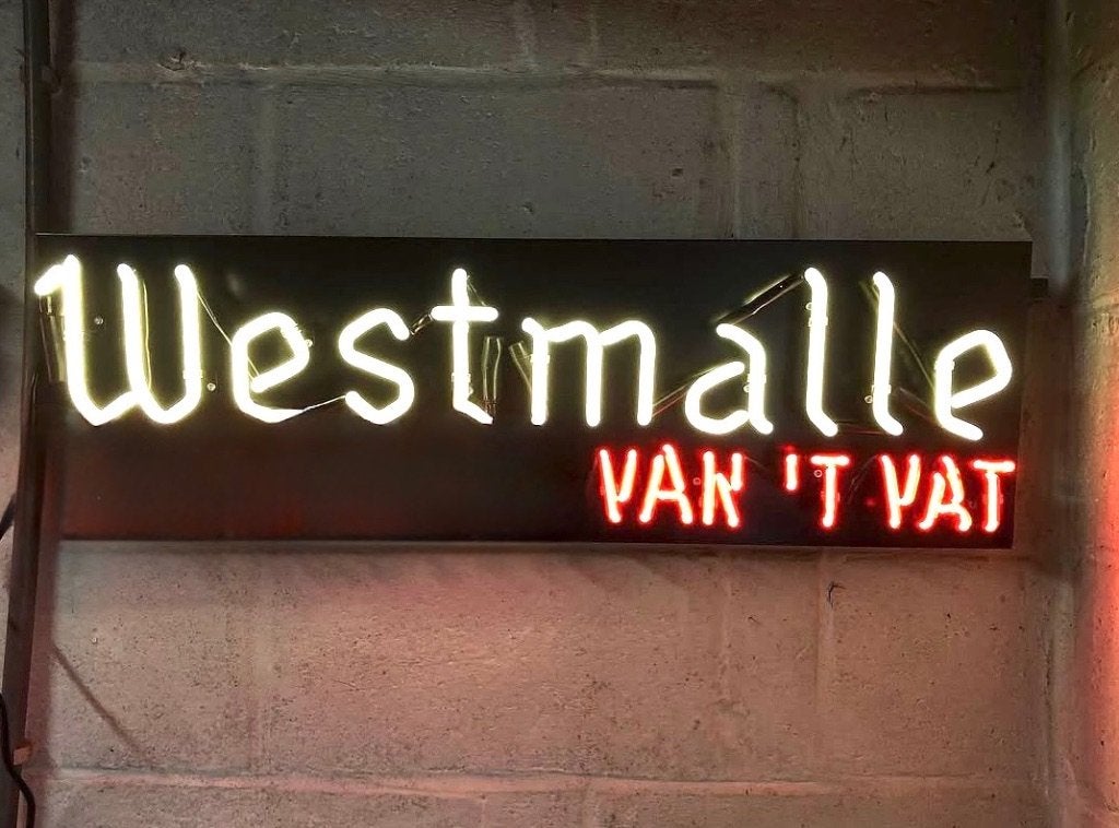 Neon, reclame, lichtreclame, Collections, Enlèvement, Neuf