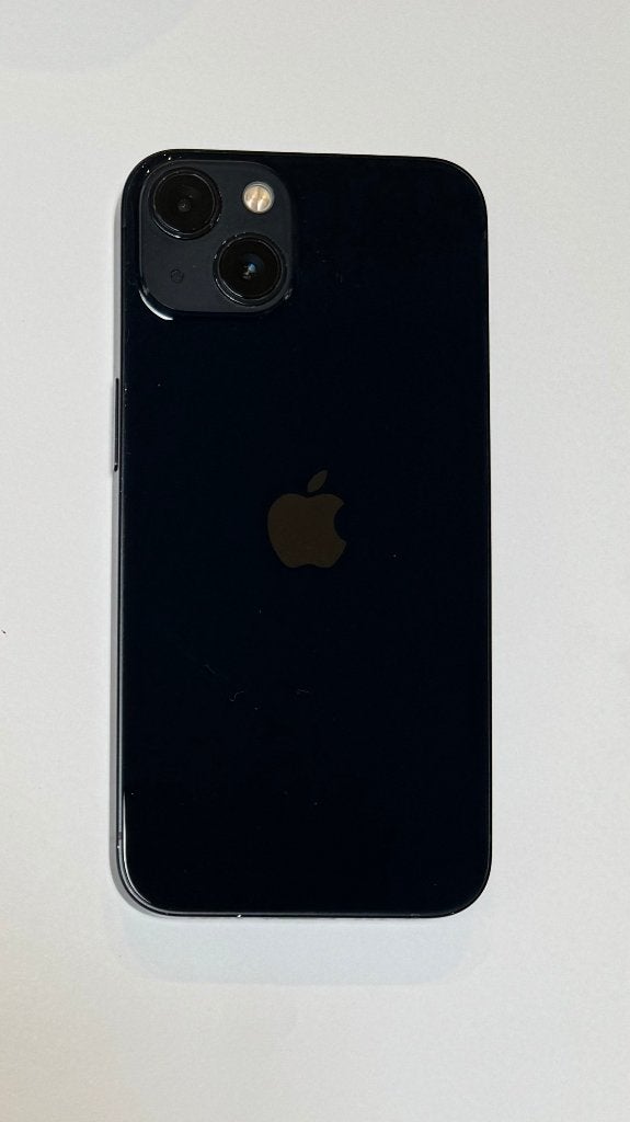 iPhone 13  256GB, Télécoms, 256 GB, IPhone 13, Comme neuf, Enlèvement