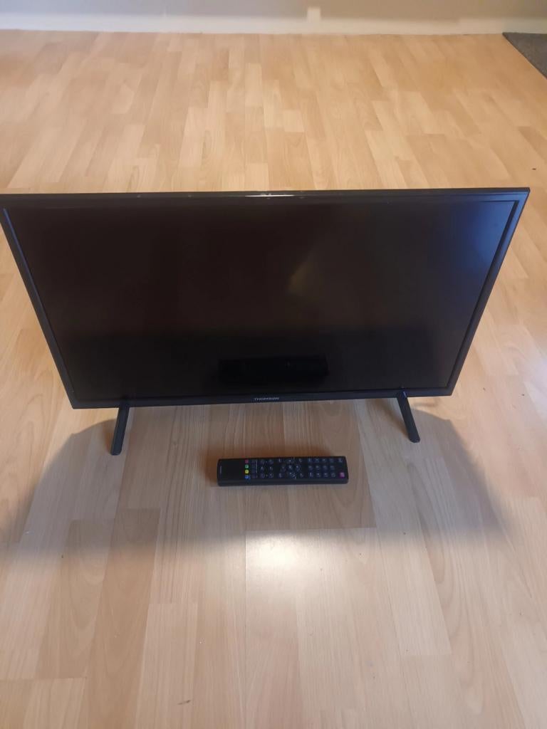 Tv 28inch, Ophalen