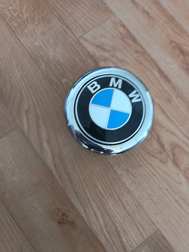 Bouton interrupteur ouverture du coffre BMW X2 F39, Enlèvement, BMW